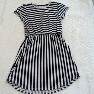 Girls dress- Mae style from Lularoe